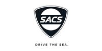 SACS logo on white background with the tagline “Drive the Sea.”