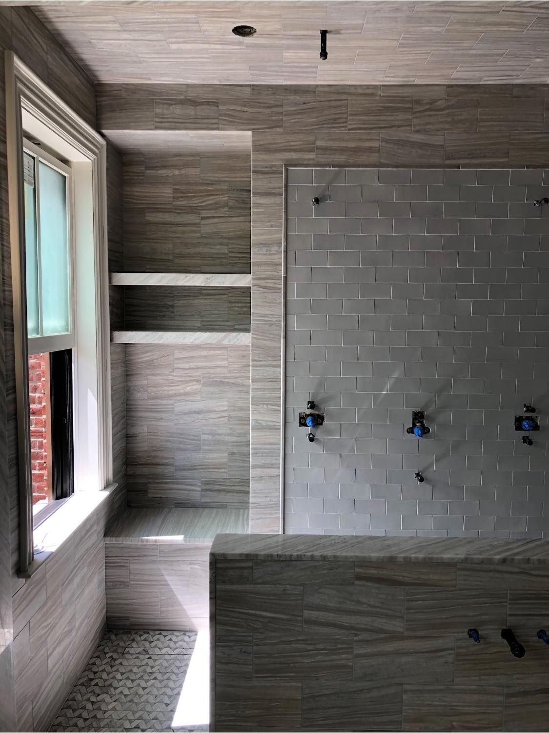 Photo Gallery Artistic Tile & Design Inc