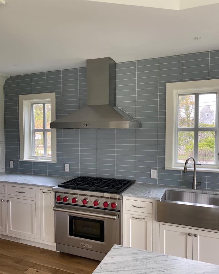 Photo Gallery Artistic Tile & Design Inc