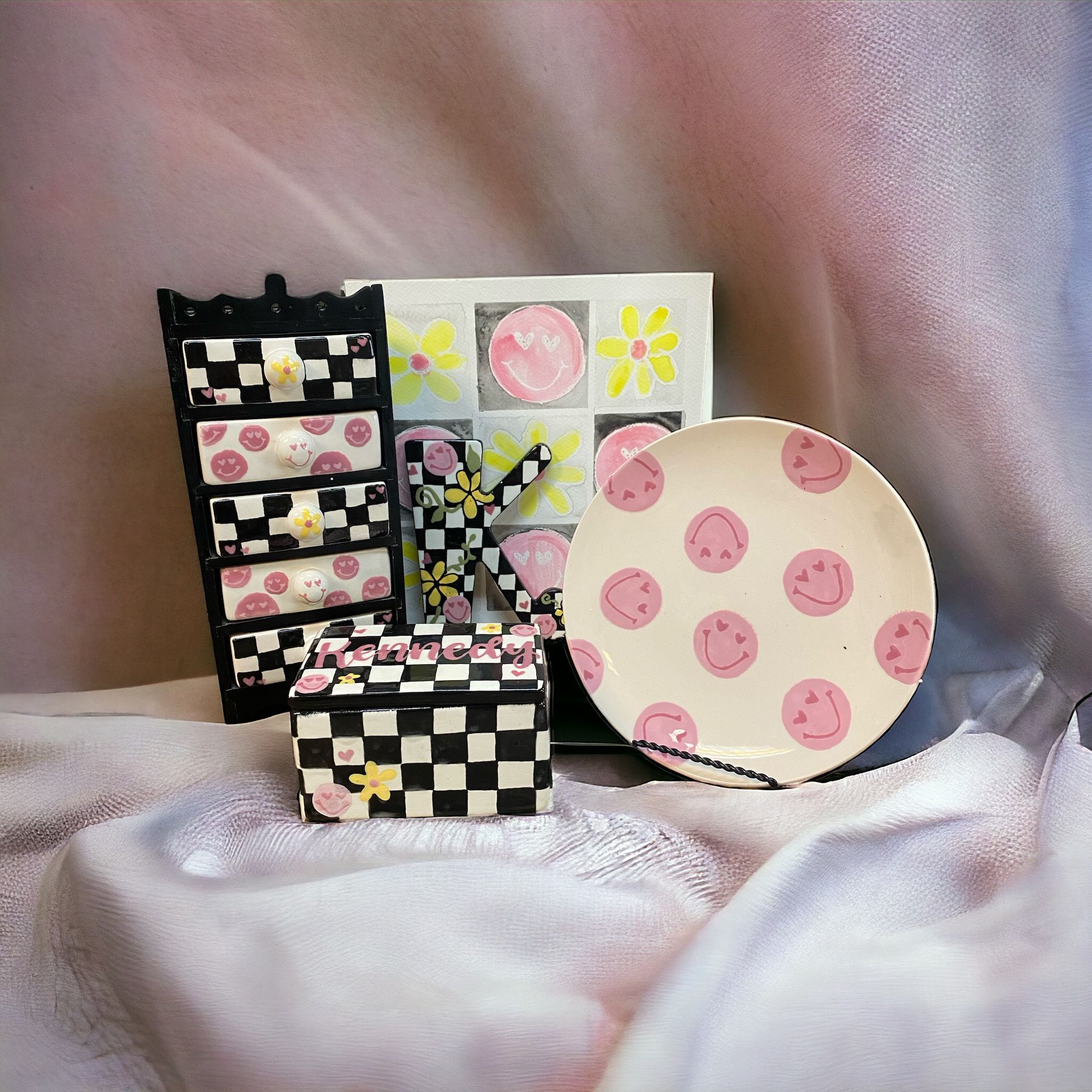 Pottery Camps & Classes Kingwood & Houston, TX