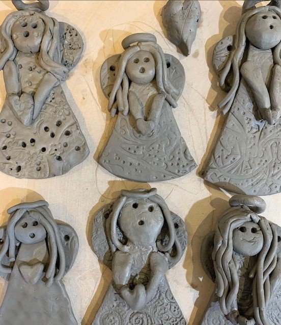 Pottery Camps Pottery Classes Kingwood, TX