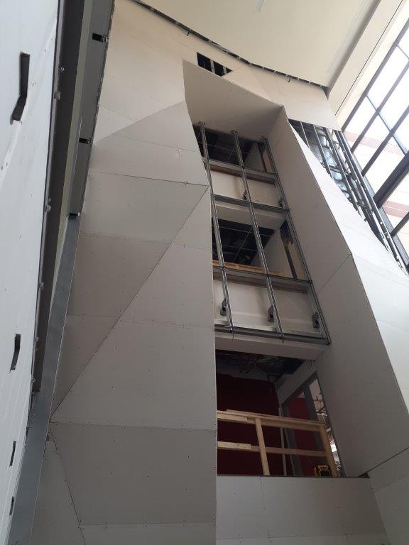 Our Services Drywall Omaha NE