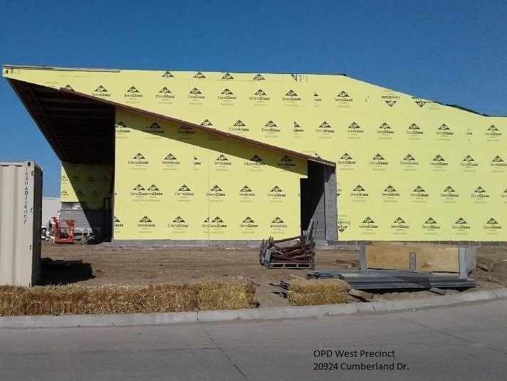 Nu Drywall Inc Photo Gallery Omaha, NE