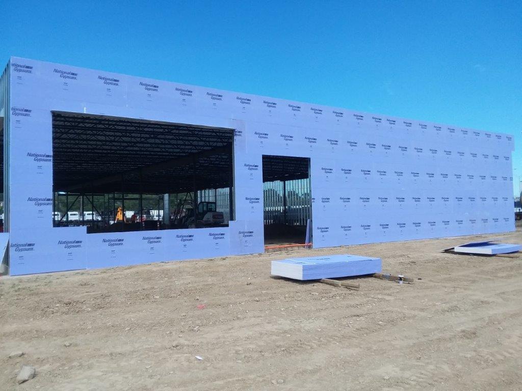 Our Services Drywall Installation Omaha NE