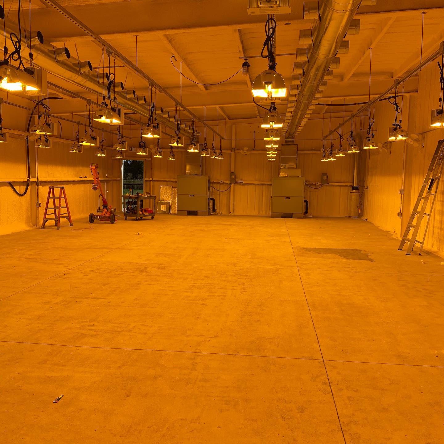 Guerrero Electrical Services Electrician Norman, OK