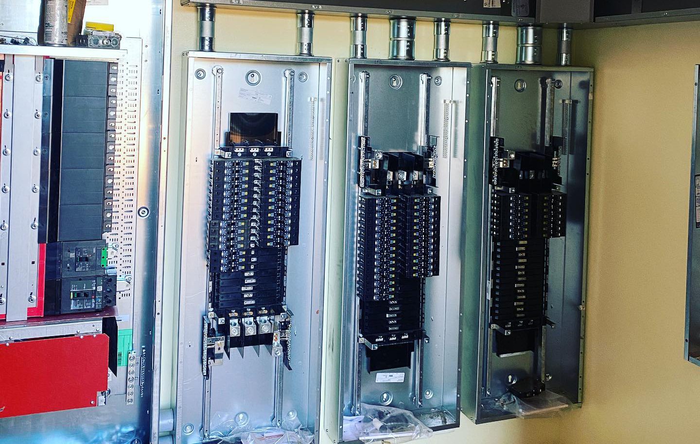 Guerrero Electrical Services Electrician Norman, OK