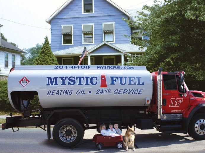 Home Heating Oil Companies Groton, CT Ledyard, CT
