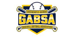 Greencastle-Antrim Baseball Softball Association (GABSA) Sponsor