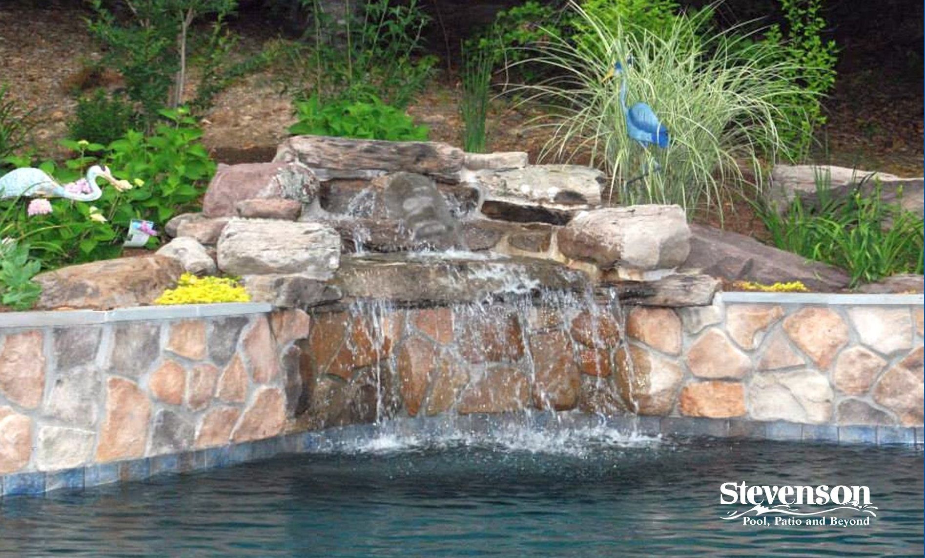 Pool Builder Annapolis, MD | Bowie, MD | Stevenson Pools