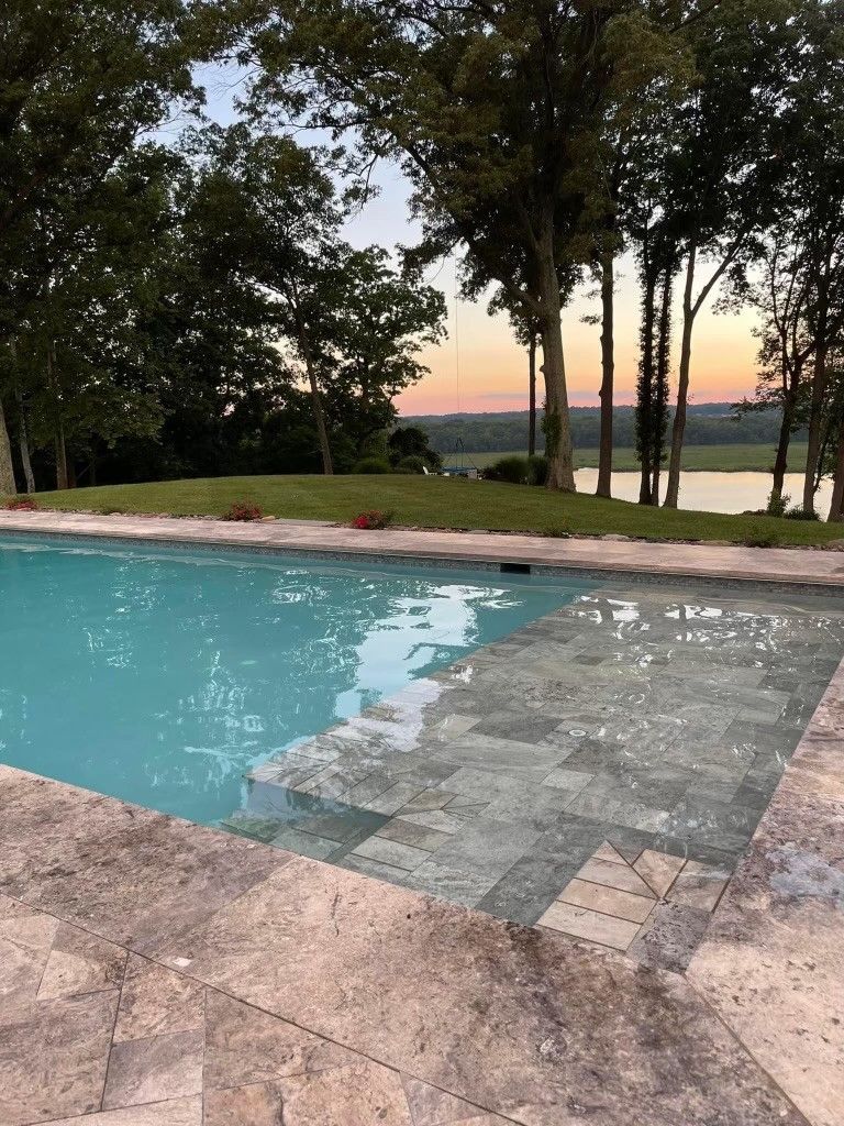 Pool Builder Leonardtown, MD La Plata, MD