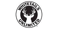 Whitetails Unlimited - 25 Year Member