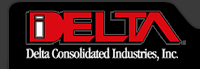 CPO Delta Truck Boxes logo