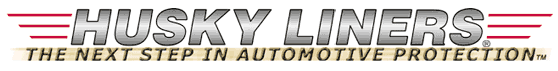Husky Liners Automotive Protection logo