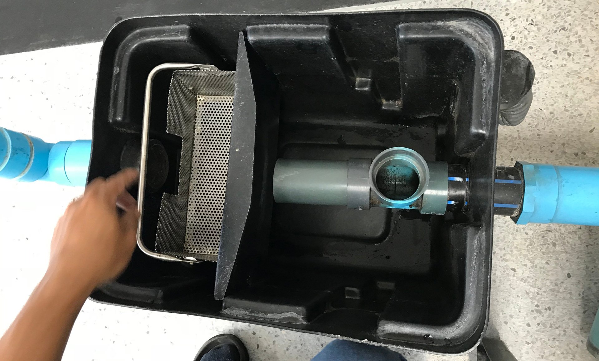 Septic Tank Repair Chatham VA Septic Tank Cleaning