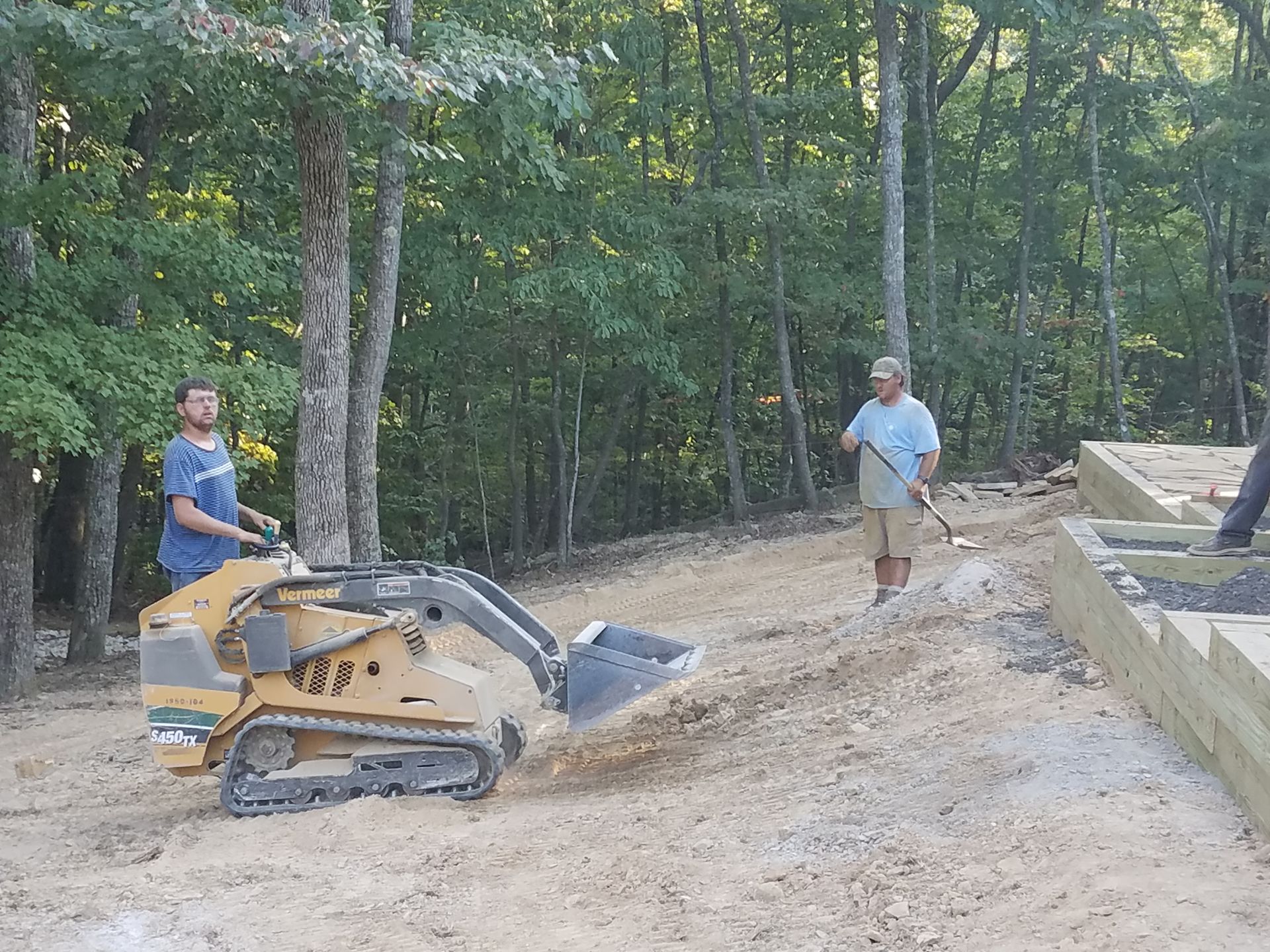 Landscape Gallery | The Lawn Rangers, Inc.