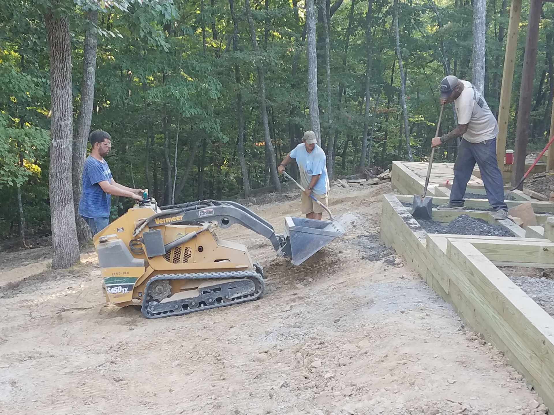 Landscape Gallery | The Lawn Rangers, Inc.