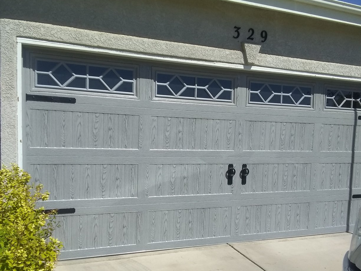 Prutch's Garage Door Co. Inc. Garage Doors Pueblo, CO