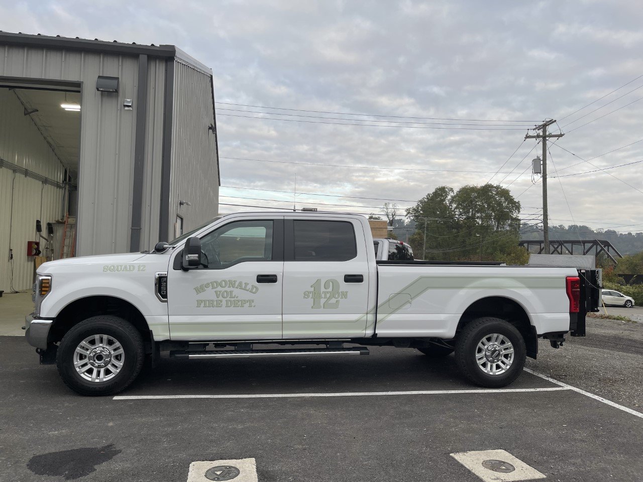 Lift Kits Xtreme Car & Truck Accessories Bridgeville PA