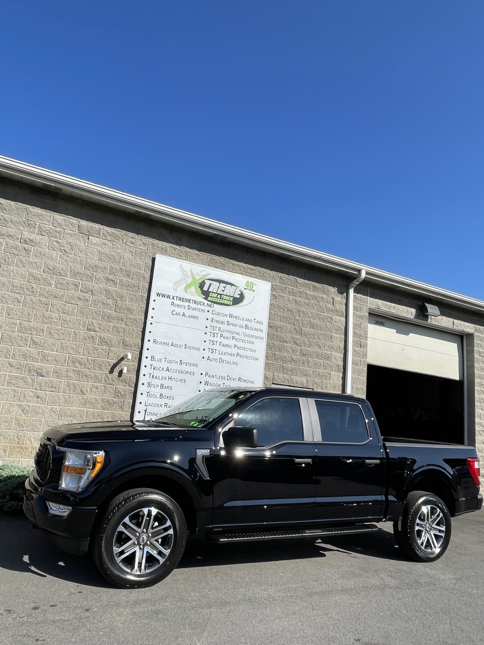 Lift Kits Xtreme Car & Truck Accessories Bridgeville PA