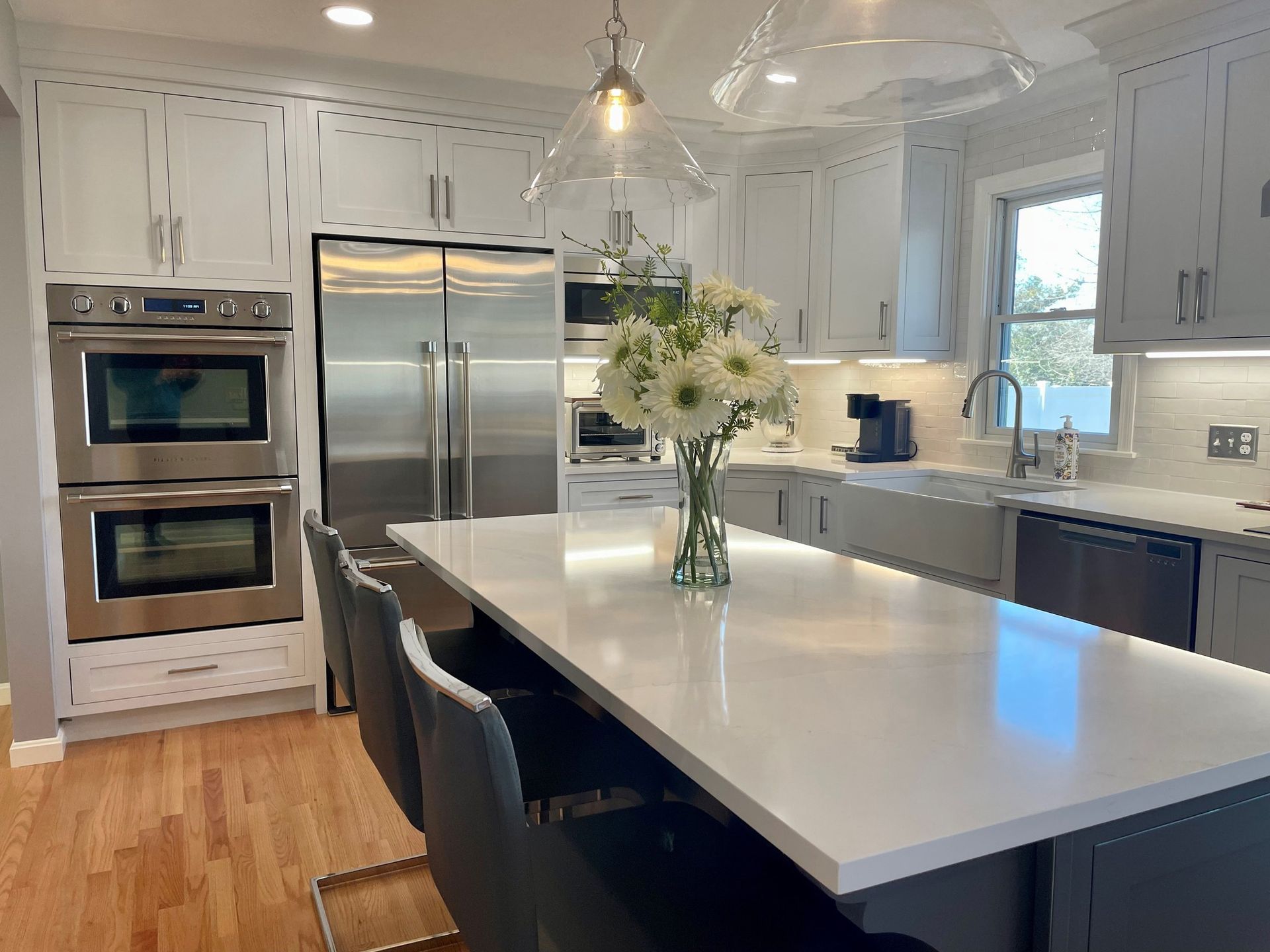 Countertop Sales Shrewsbury, MA