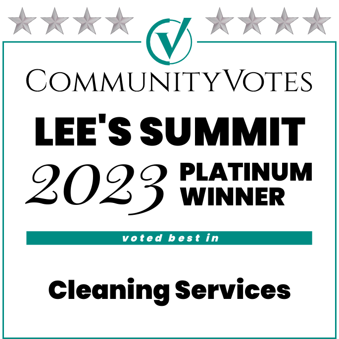 House Cleaning Lee's Summit, MO Caila's Cleaning Crew