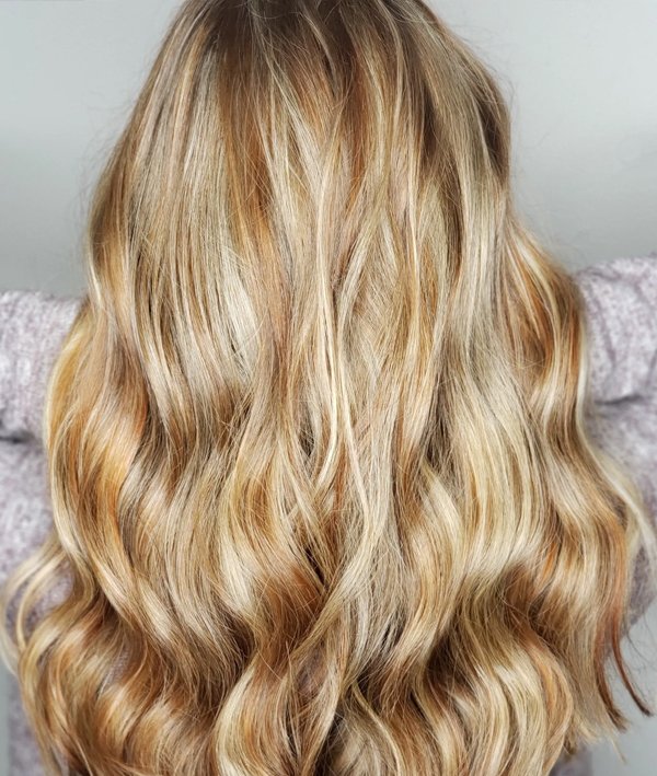 Hair Color Highlighting Services Brodheadsville, PA