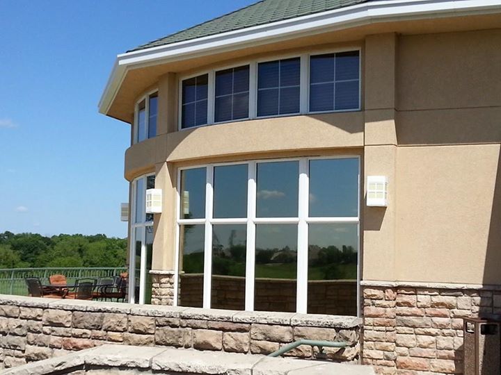 Home Window Tint Overland Park, KS Kansas City, MO