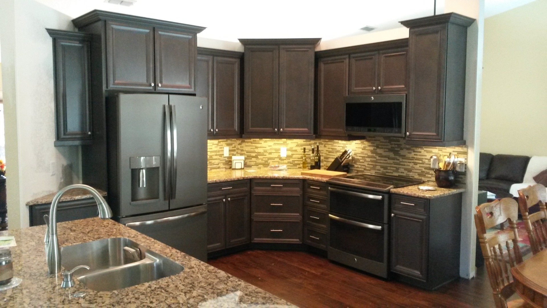 Gulf Coast Custom Countertops Spring Hill, FL