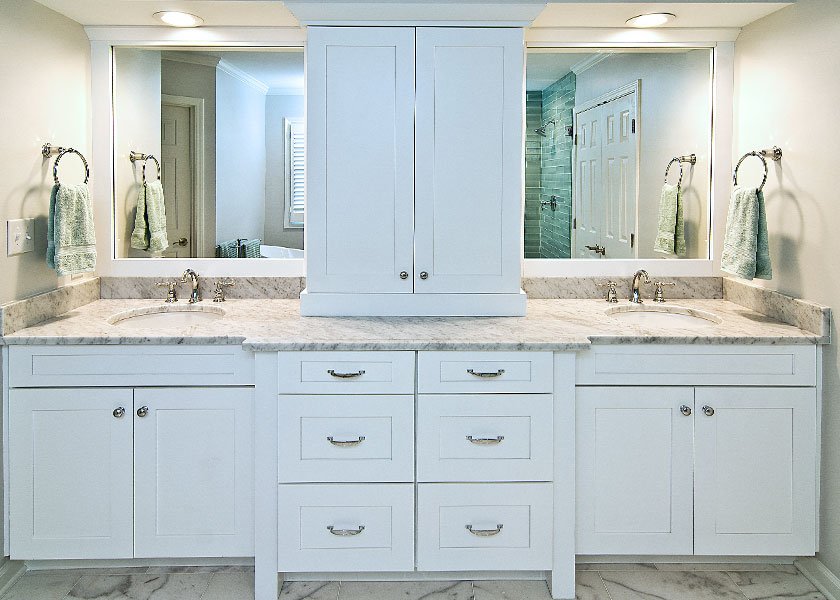 Gulf Coast Custom Countertops Spring Hill, FL