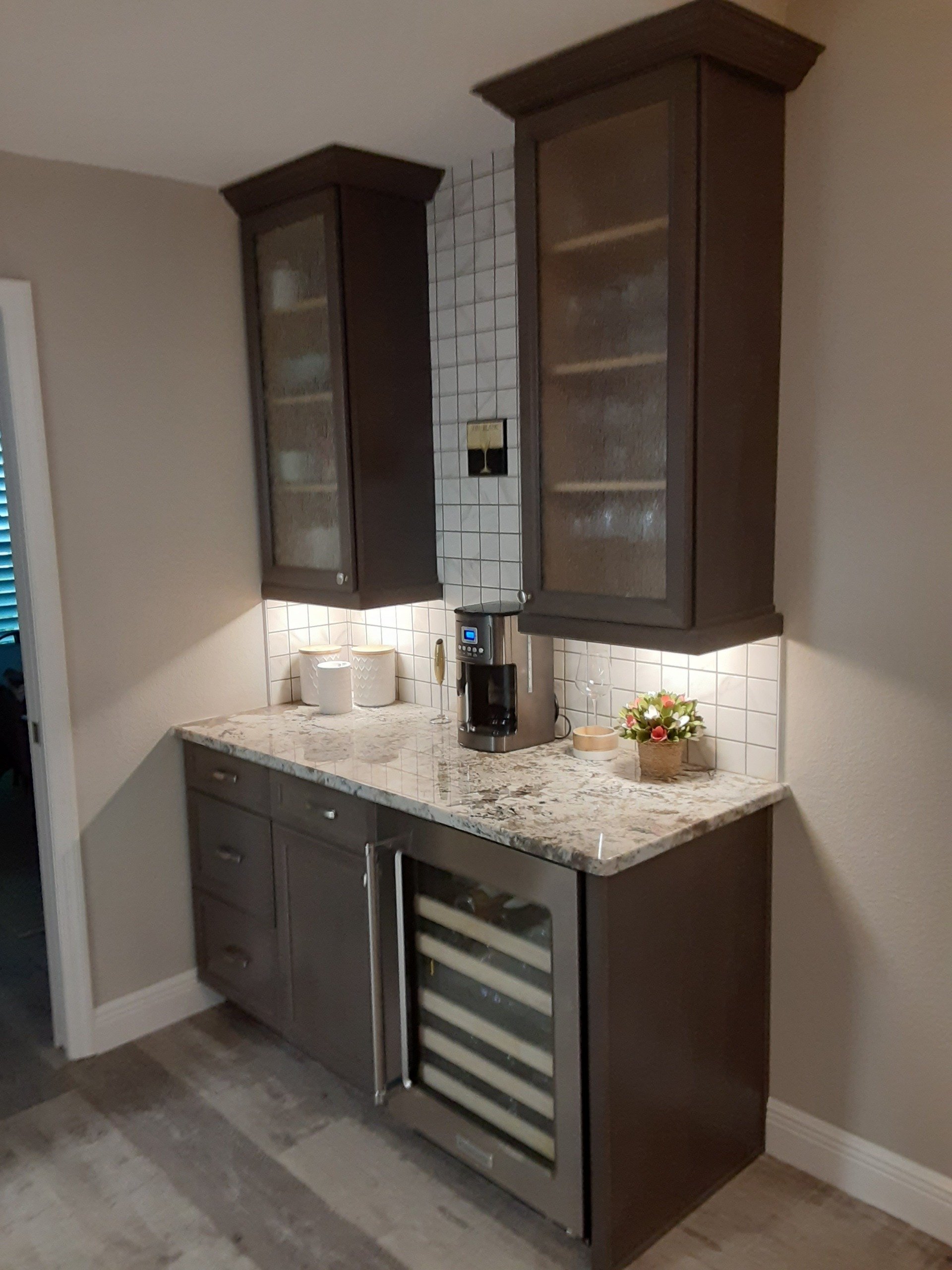 Gulf Coast Custom Countertops Spring Hill, FL