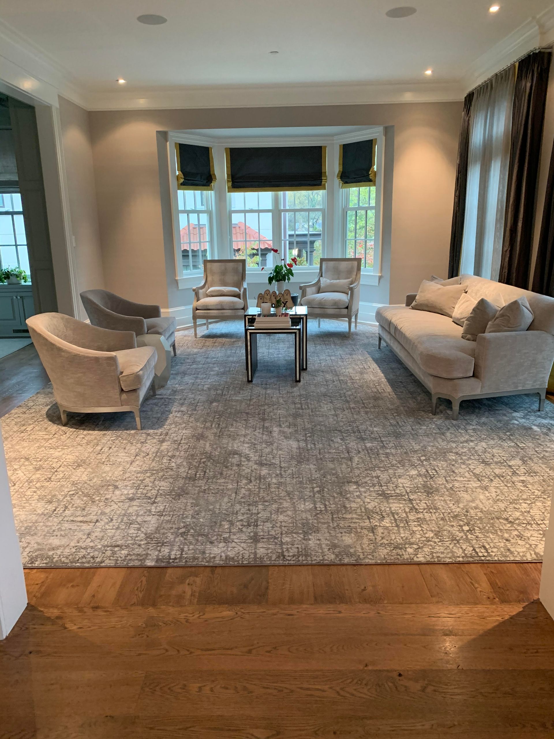 Carpets, Rugs and Stair Runners Chantilly, VA