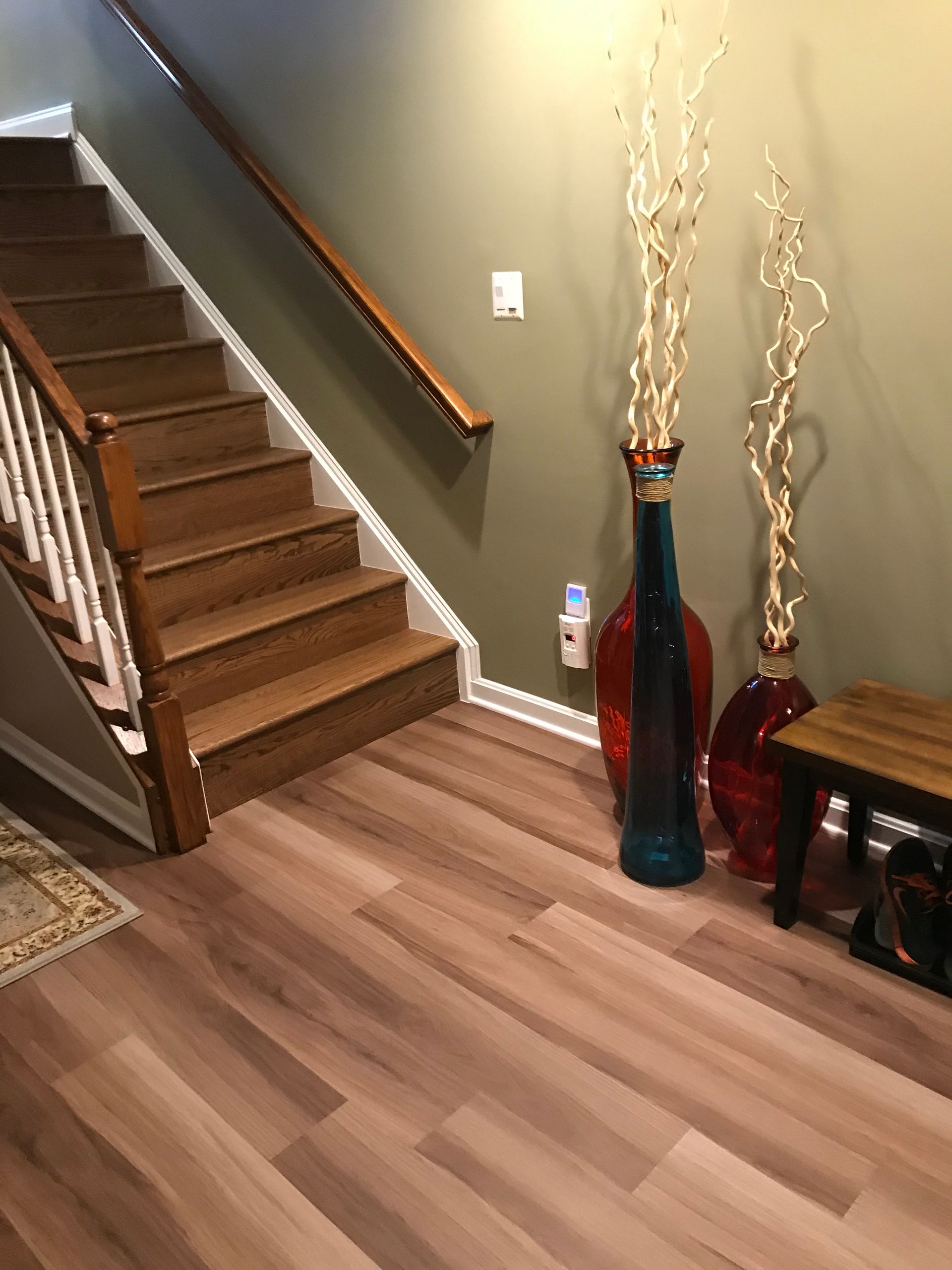 Luxury Vinyl Plank Services Chantilly, VA