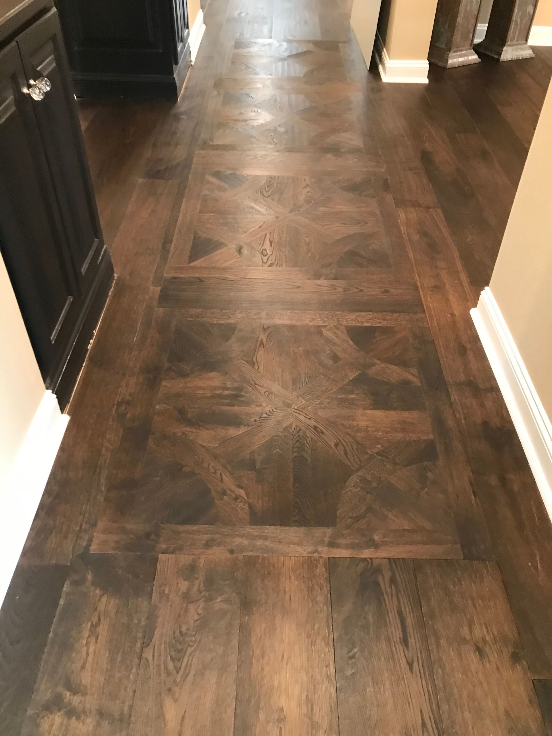 Hardwood Flooring Services Chantilly, VA