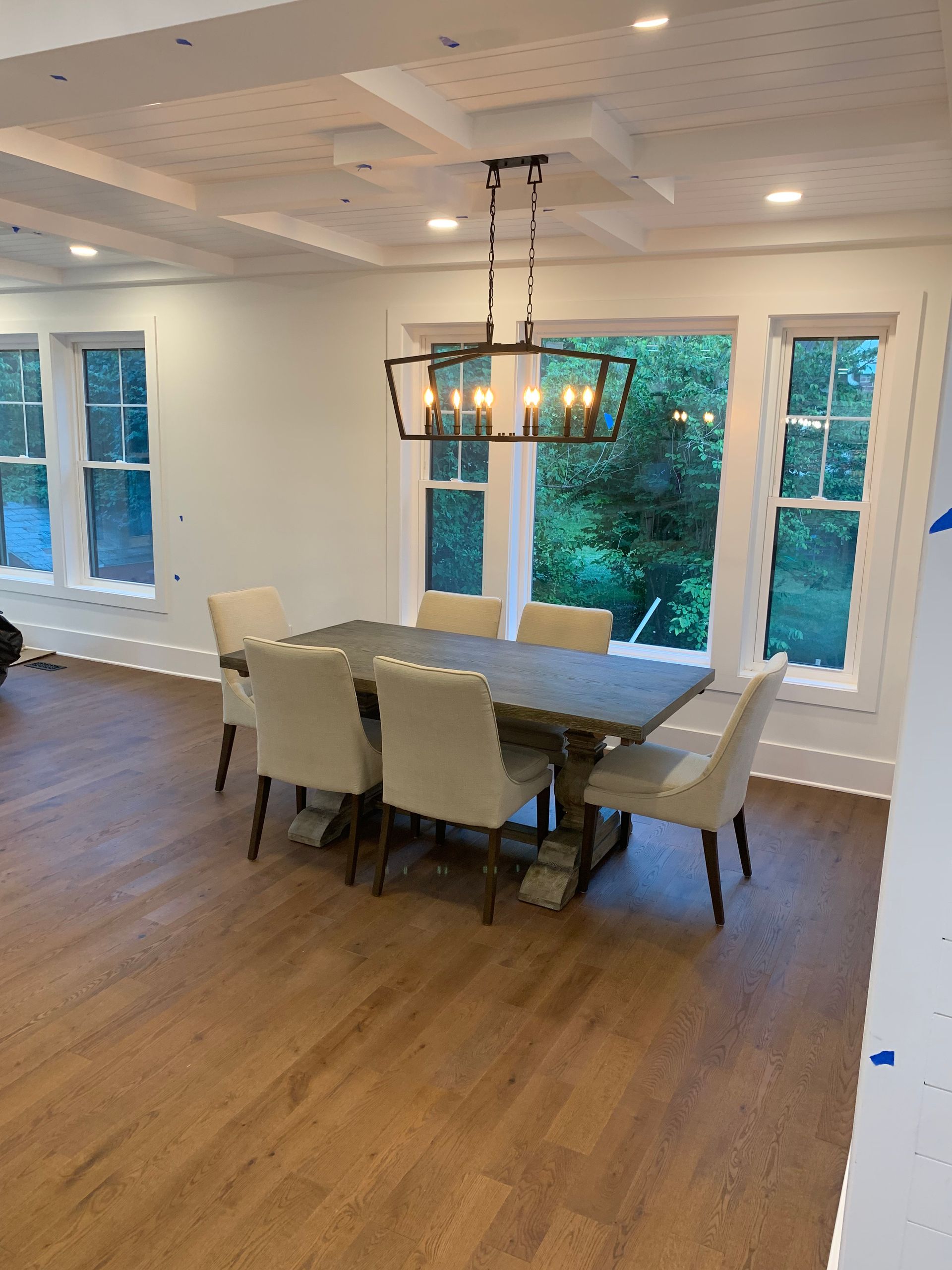 Hardwood Flooring Services Chantilly, VA