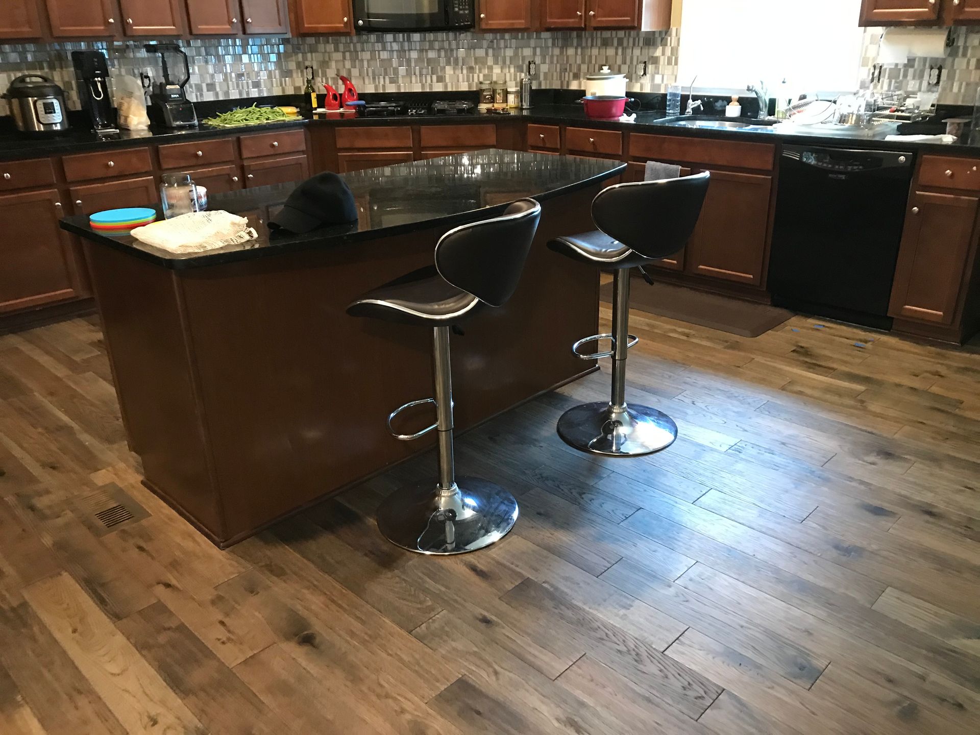 Hardwood Flooring Services Chantilly, VA