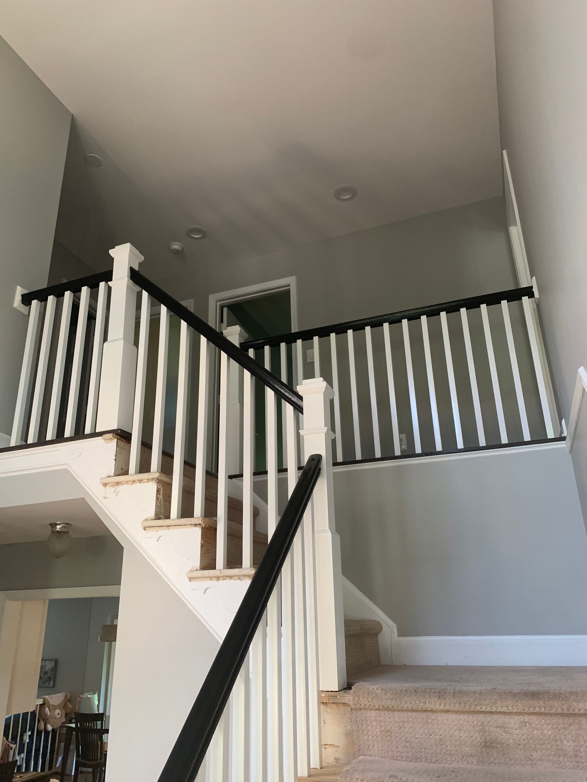 Railings and Stairs Chantilly, VA