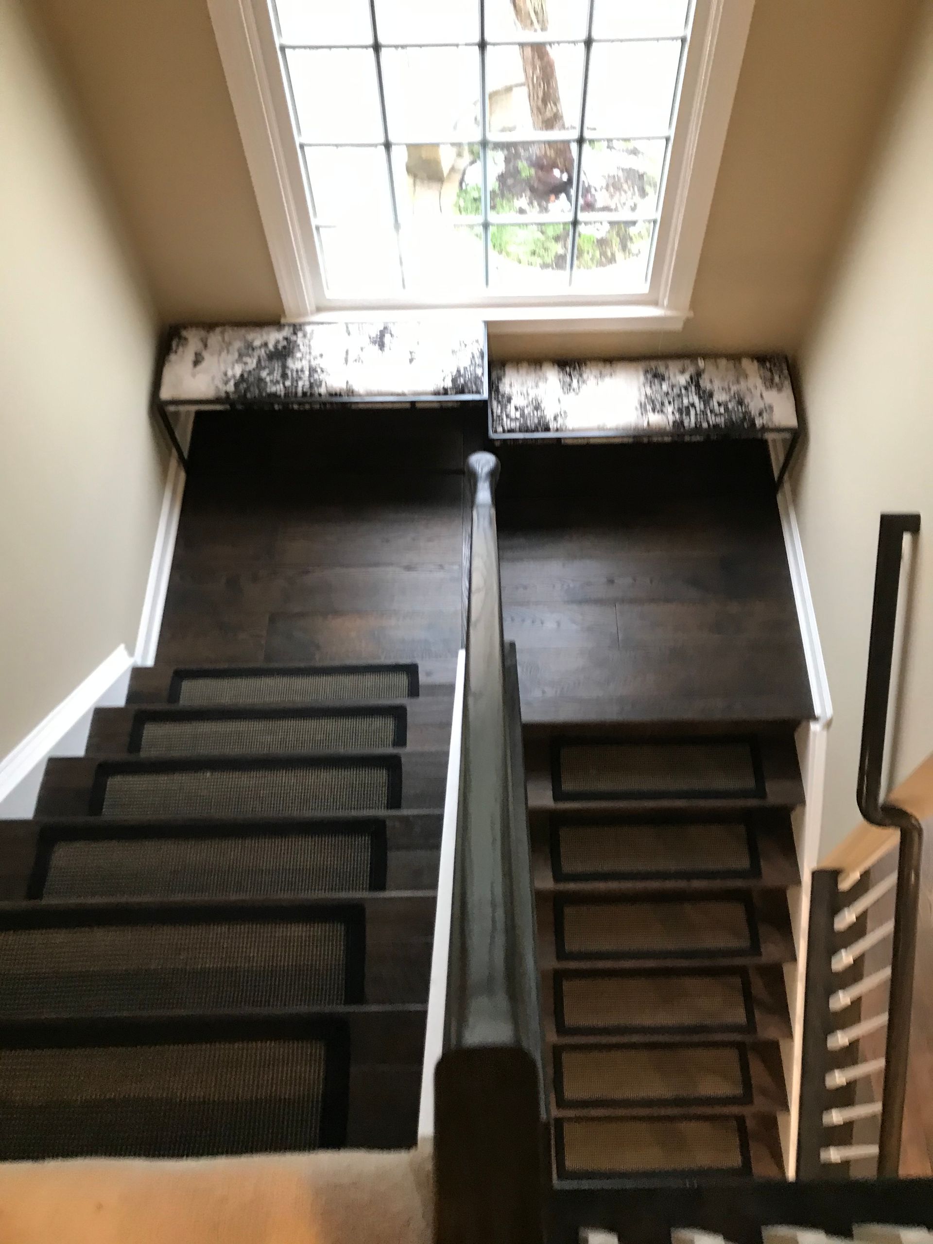 Railings and Stairs Chantilly, VA