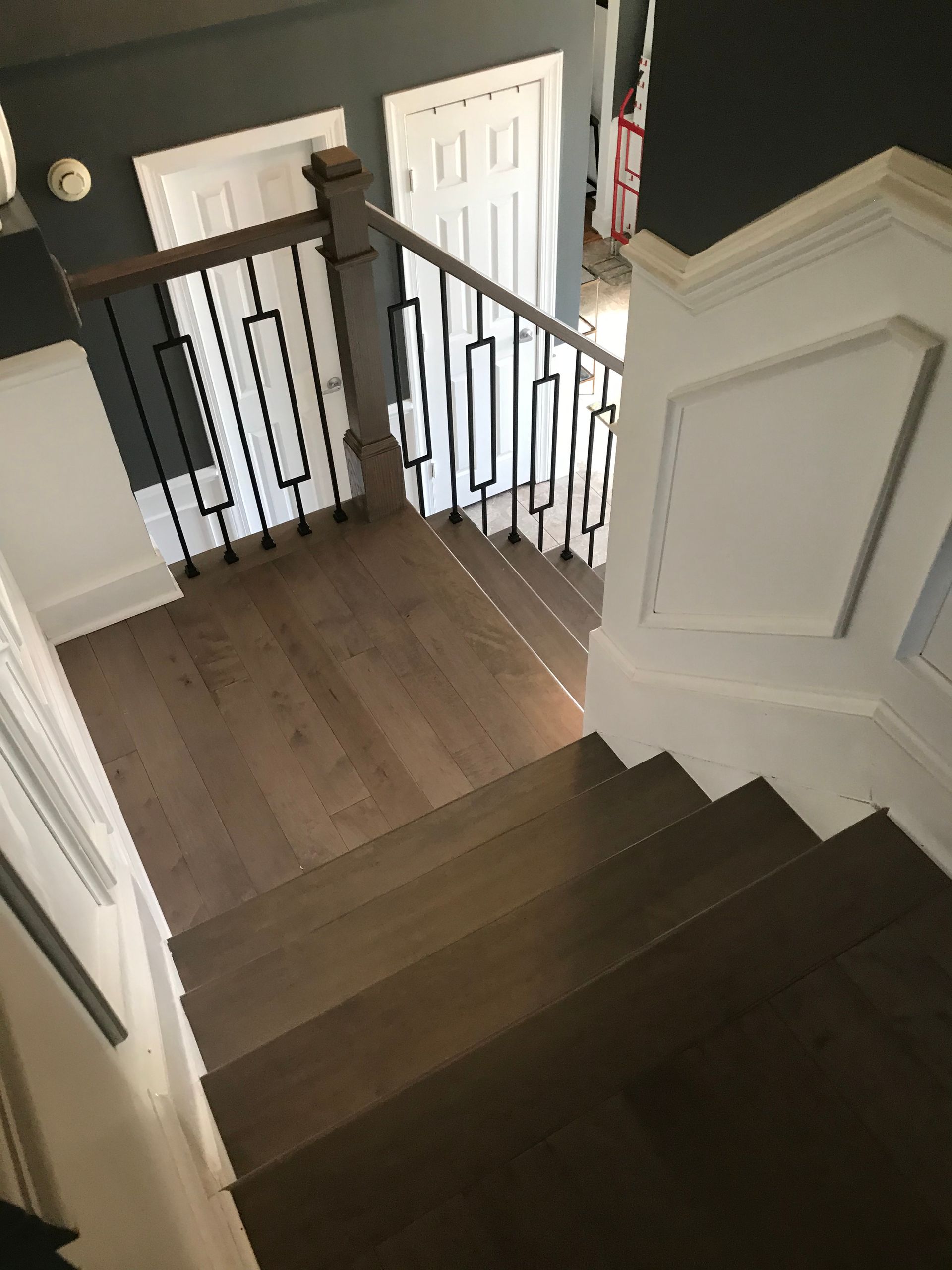 Railings and Stairs Chantilly, VA