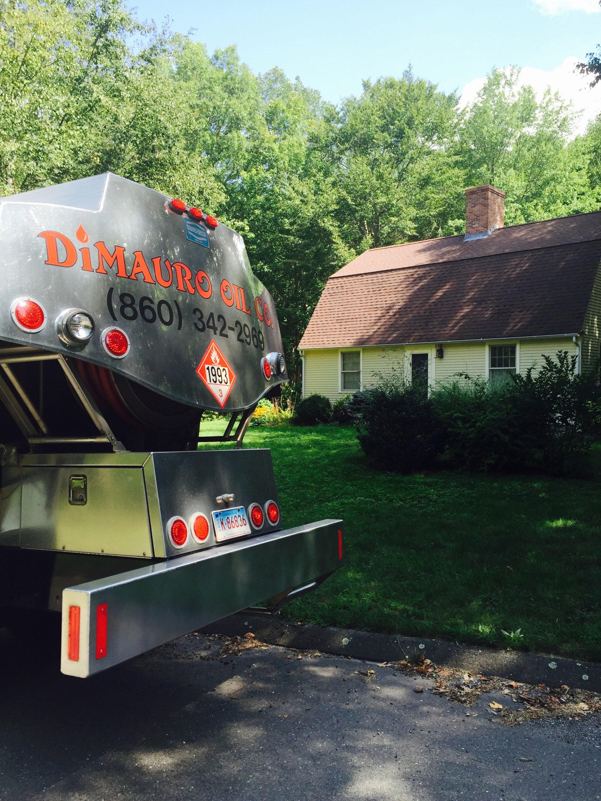 Gallery DiMauro Oil Company, LLC