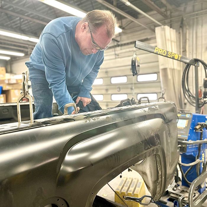 Auto Body Repair Services Auto Body Agawam, MA