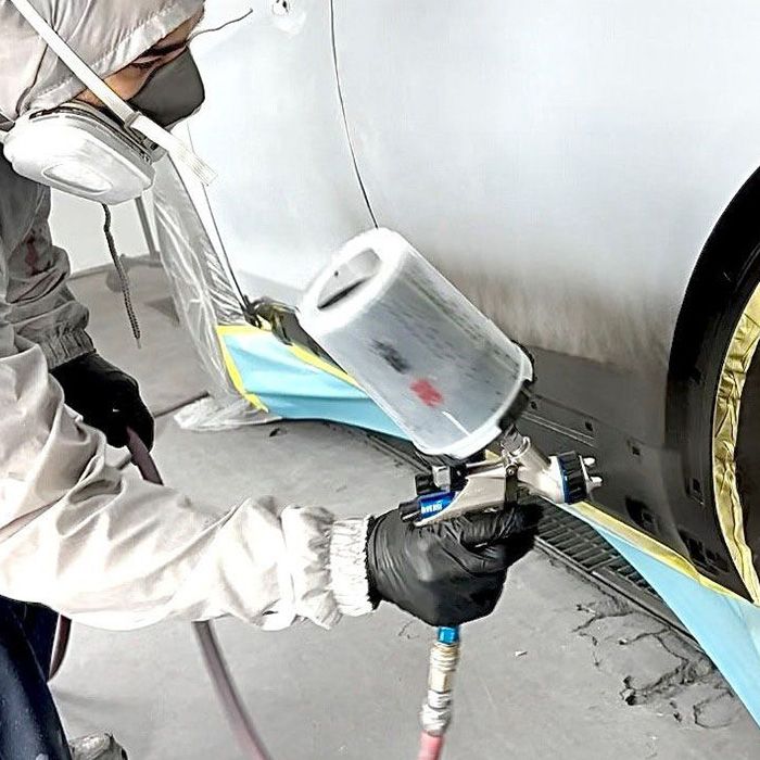 Auto Body Repair Services Auto Body Agawam, MA