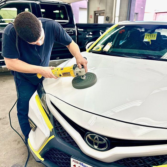 Auto Body Repair Services Auto Body Agawam, MA