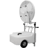 Misting Fan