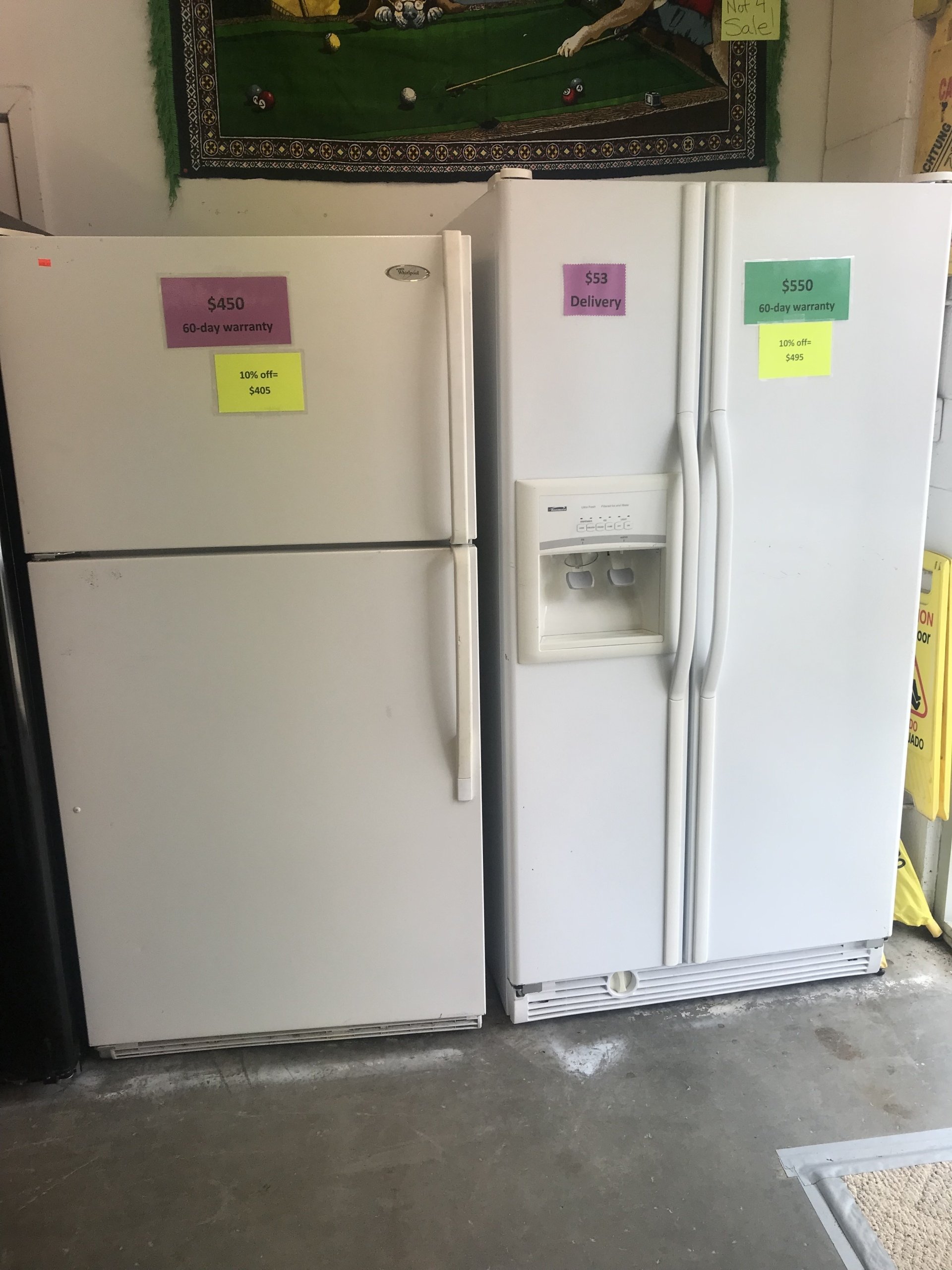 Dandy Deals 2nd Hand Store Thrift Store Topeka, KS