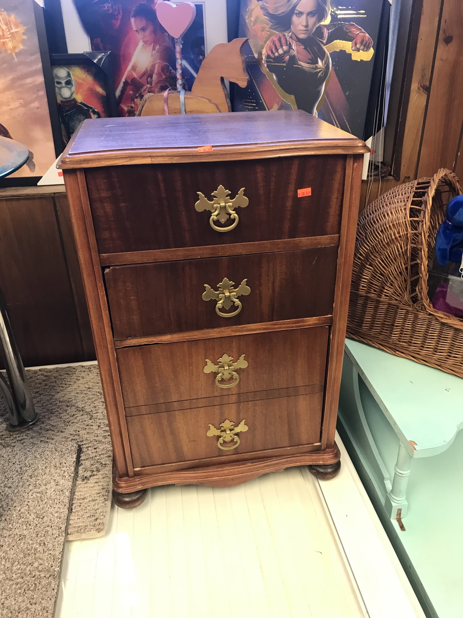 Dandy Deals 2nd Hand Store Thrift Store Topeka, KS