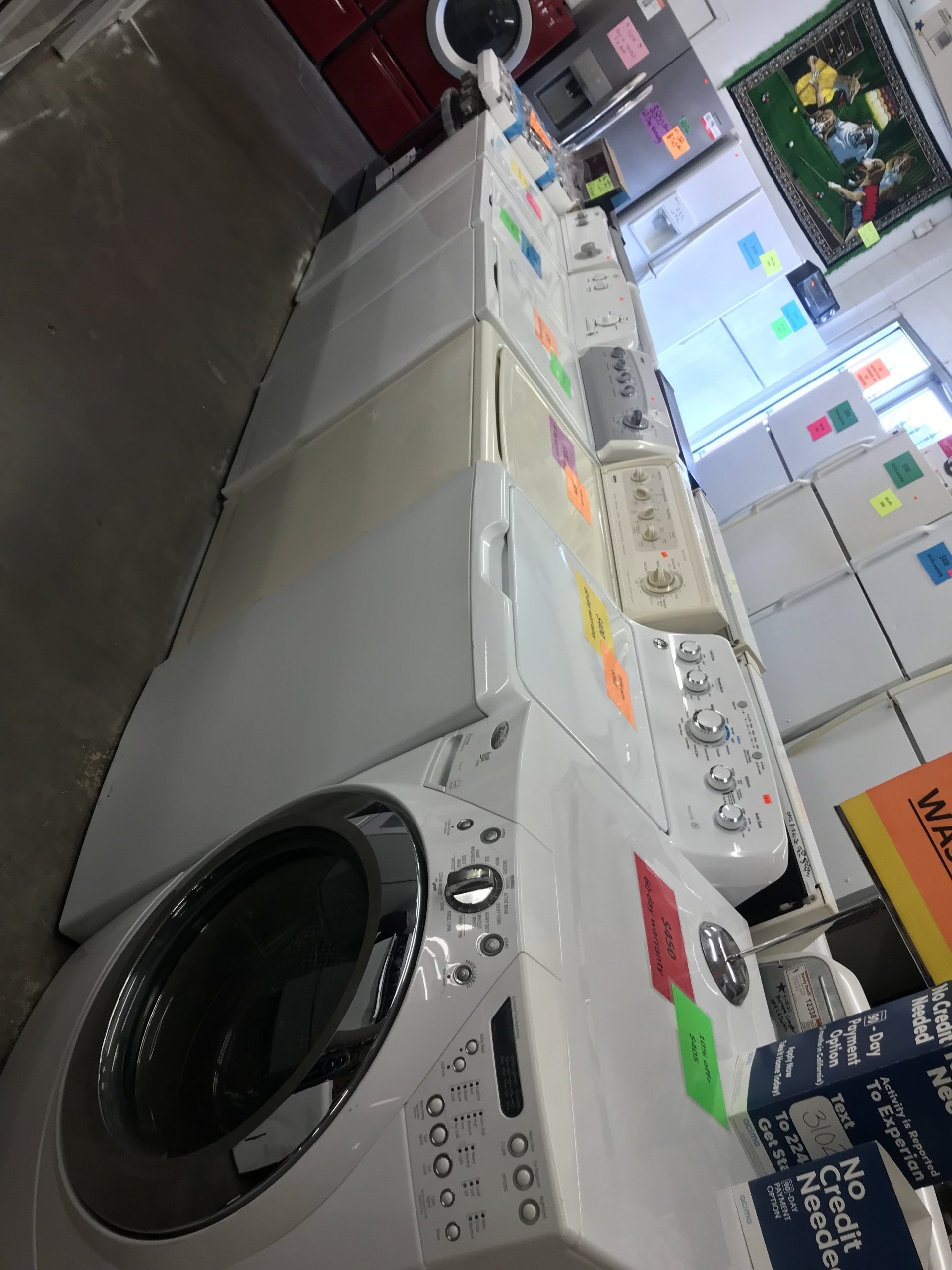 Dandy Deals 2nd Hand Store Thrift Store Topeka, KS