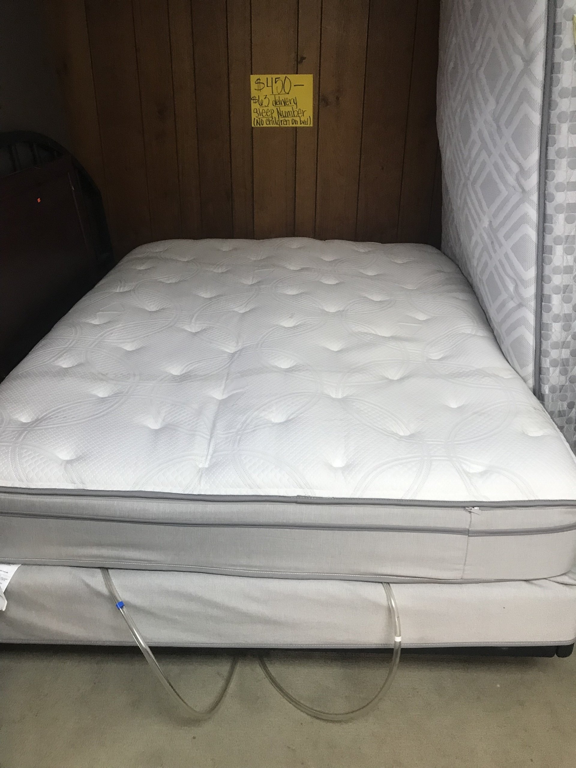 Beds Mattresses Topeka, KS