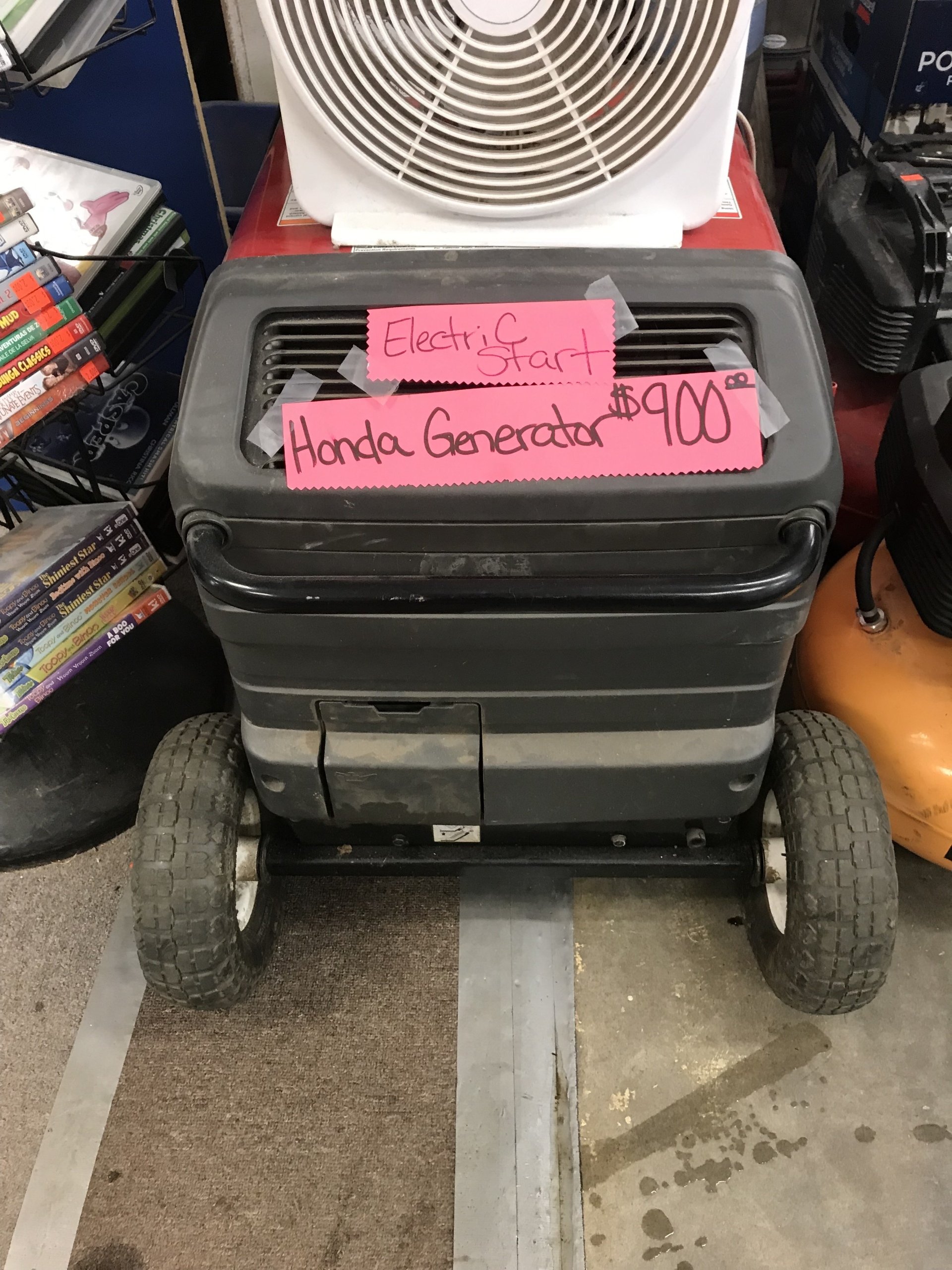 Dandy Deals 2nd Hand Store Thrift Store Topeka, KS