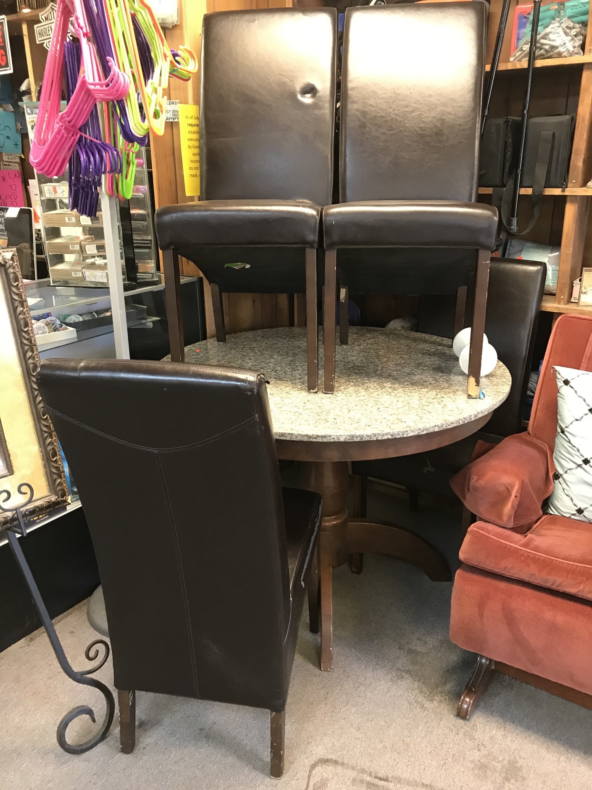 Dandy Deals 2nd Hand Store Thrift Store Topeka, KS