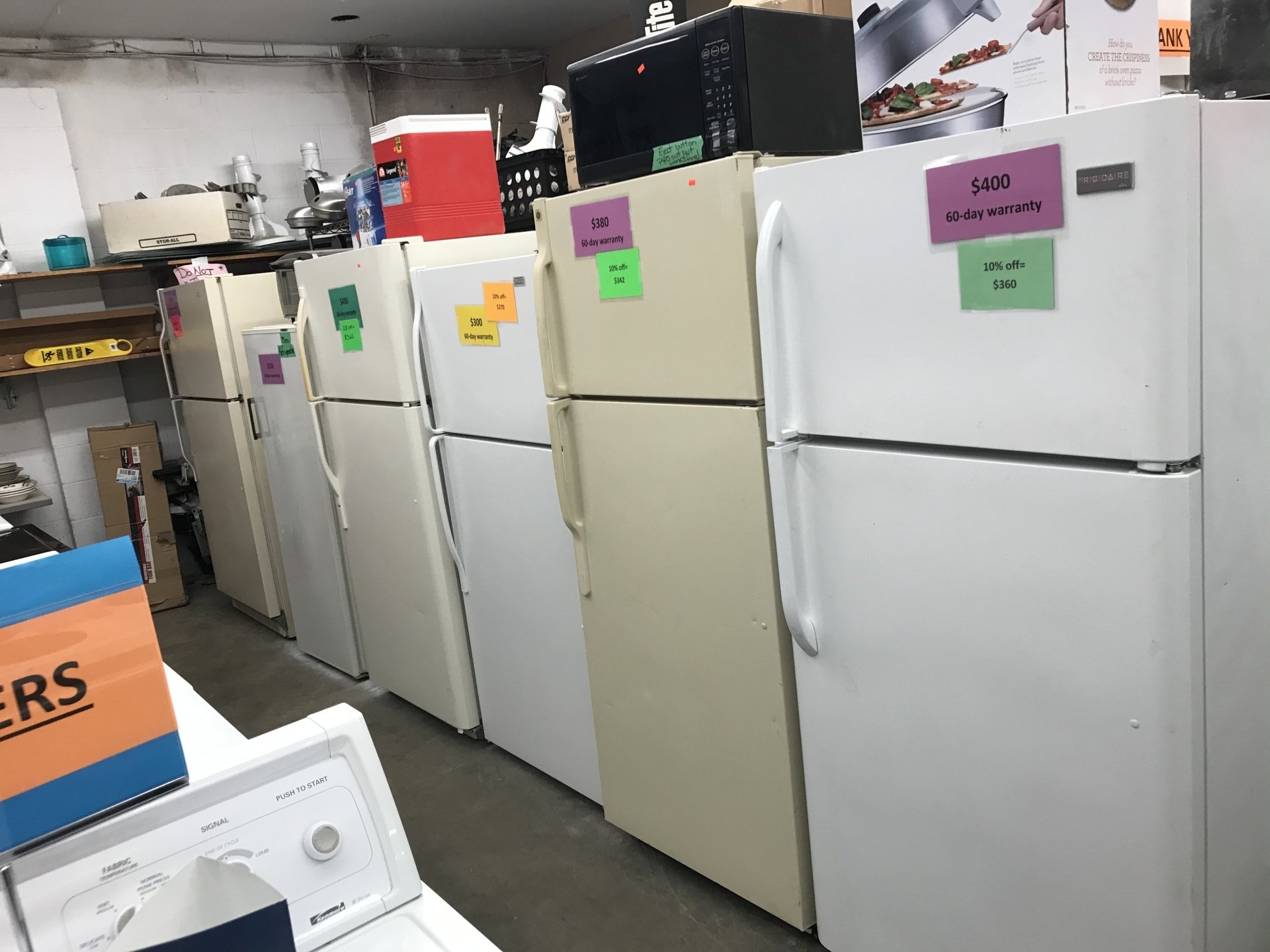 Appliances Kitchen and Home Topeka, KS